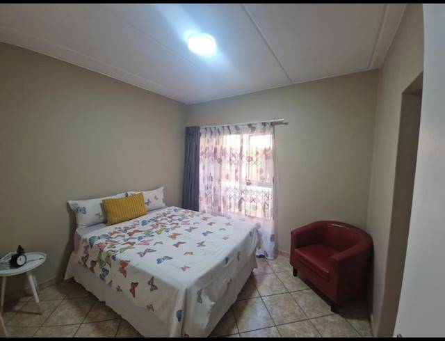 1 BEDROOM APARTMENT FOR SALE IN KLIPPOORTJE
